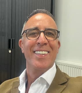 Prof. Nour-Eddine CHHIB