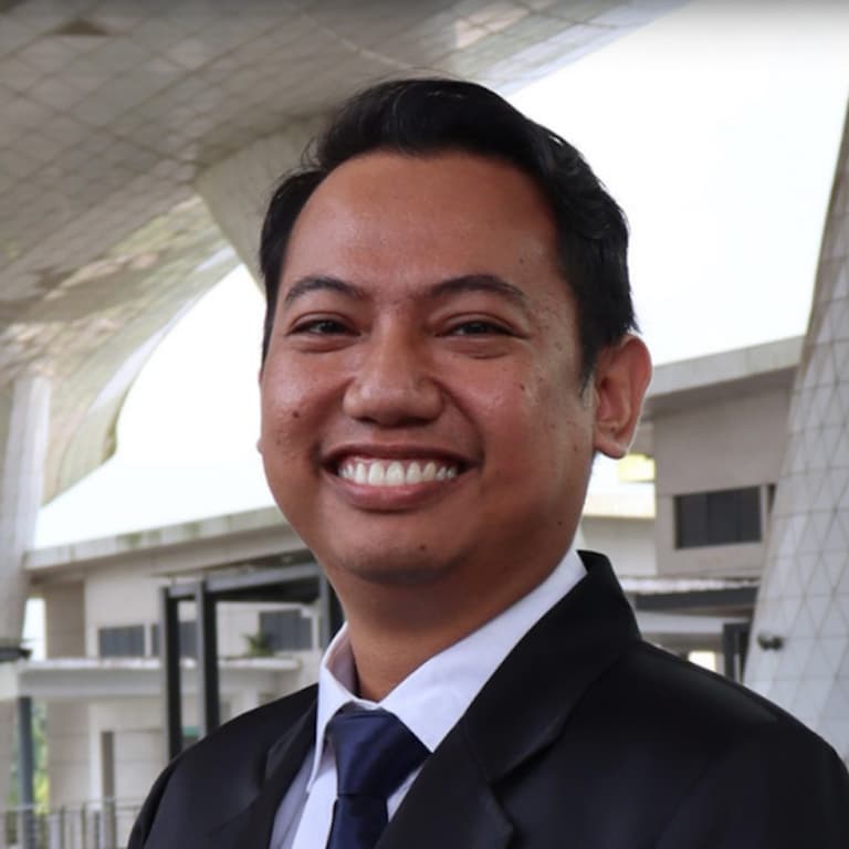 Dr. Abdul Fattah B. Ab Razak